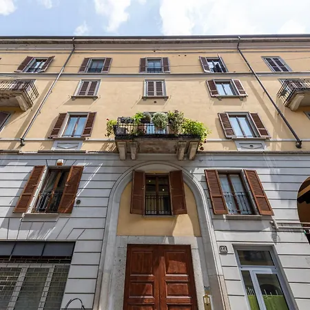 Brera - 7sundays Apartment