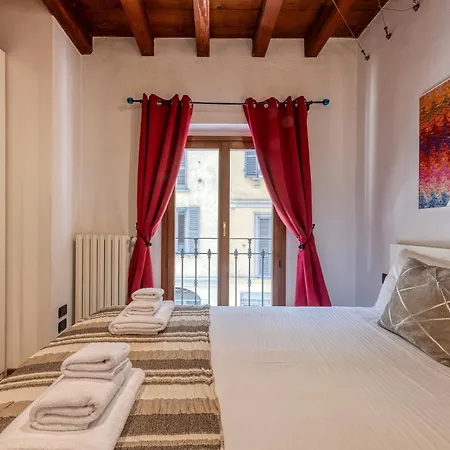 Brera - 7sundays Apartment *