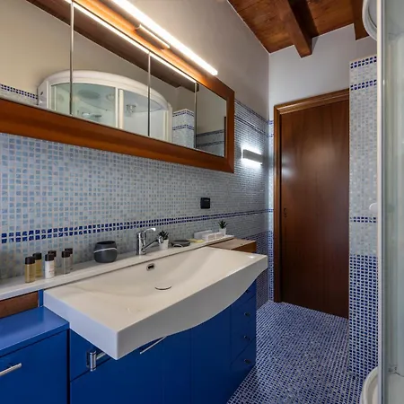 Apartment Brera - 7sundays Milan
