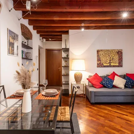 Brera - 7sundays Apartment Milan