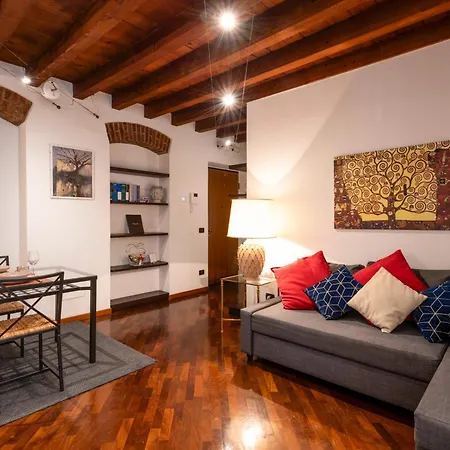 Brera - 7sundays Apartment