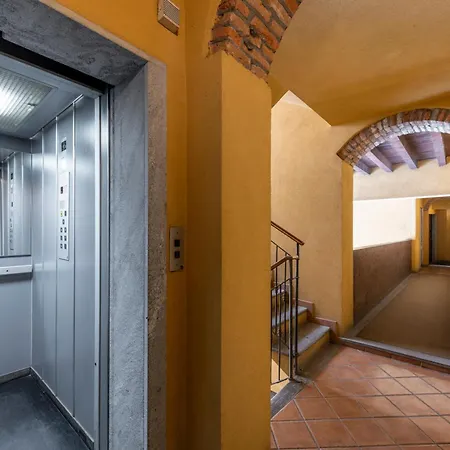 Apartment Brera - 7sundays Milan