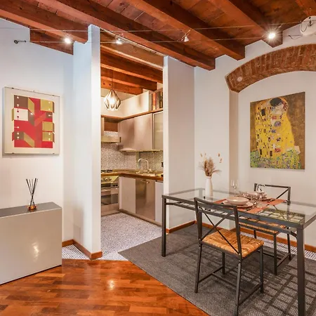 Apartment Brera - 7sundays