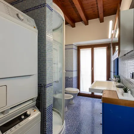 Brera - 7sundays Apartment Milan