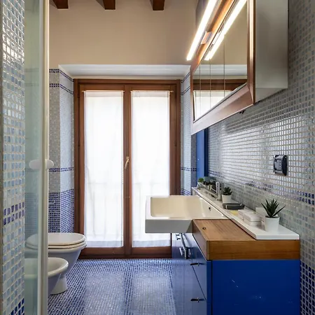 Apartment Brera - 7sundays Milan